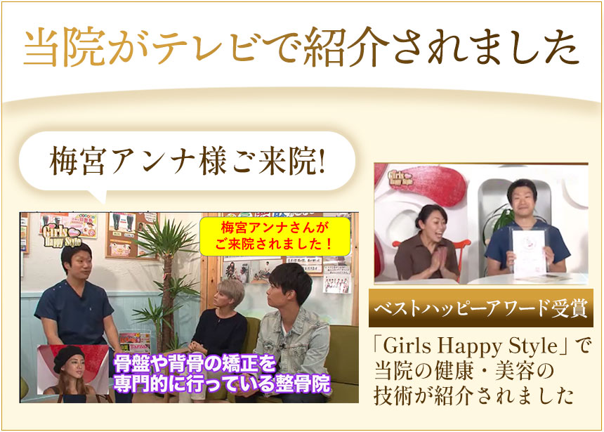 テレビ