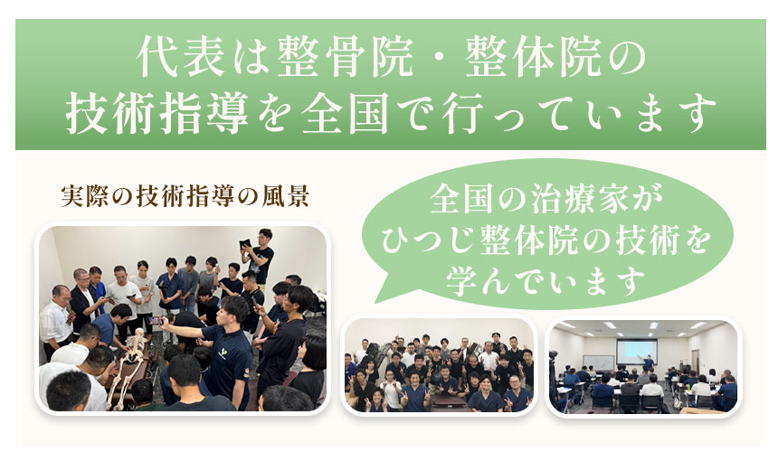 講師実績