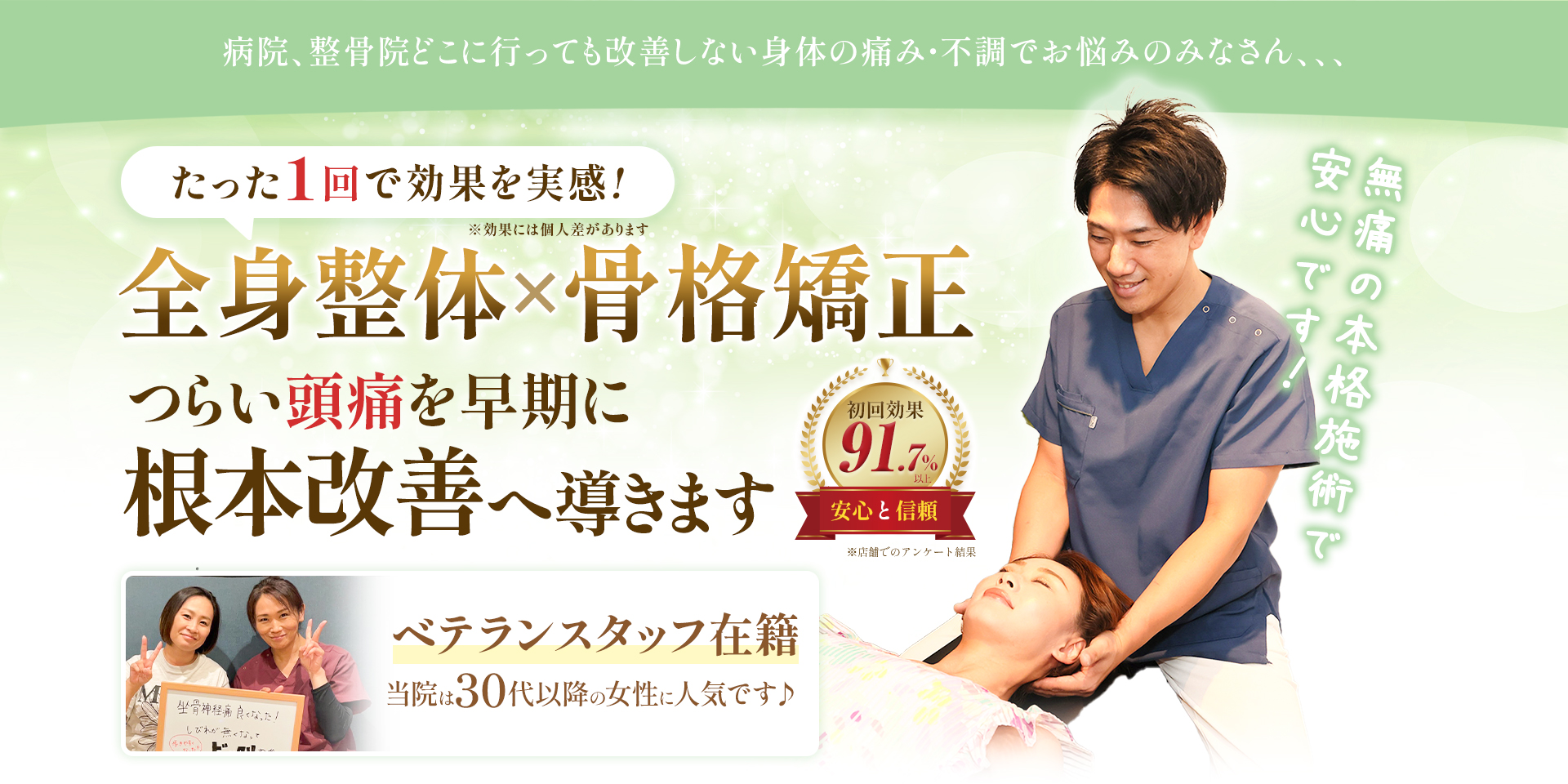 頭痛パソコン