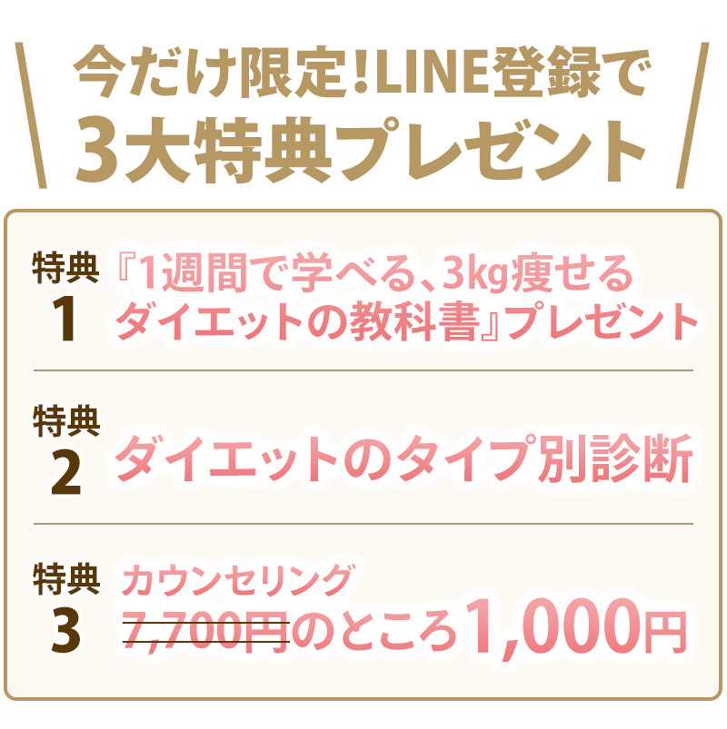 特典